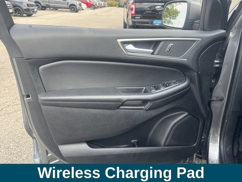 Used 2024 Ford Edge SEL w/ Convenience Package AWD/4WD image 18