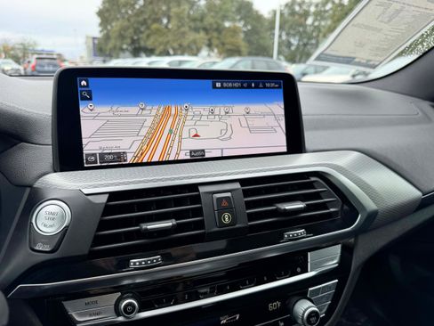 Used 2021 BMW X3 sDrive30i image 22
