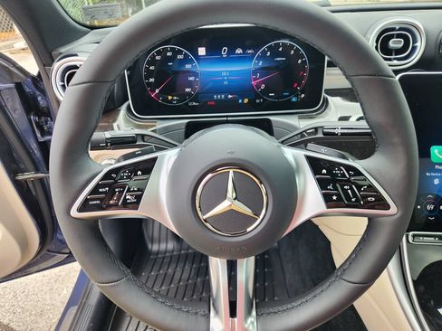 New 2026 Mercedes-Benz C 300 4MATIC Sedan image 20