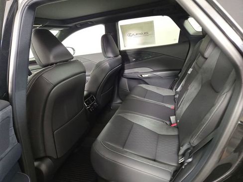 New 2026 Lexus RX 350 AWD/4WD image 15