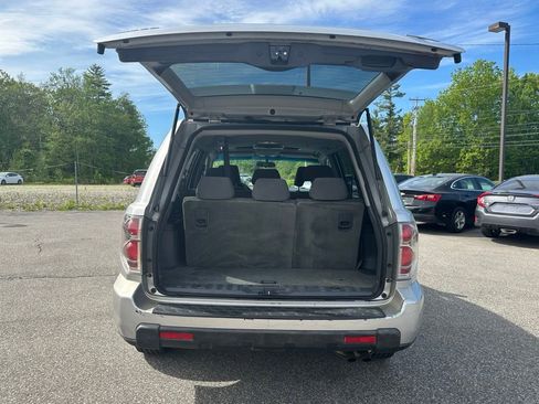 Used 2008 Honda Pilot SE image 12