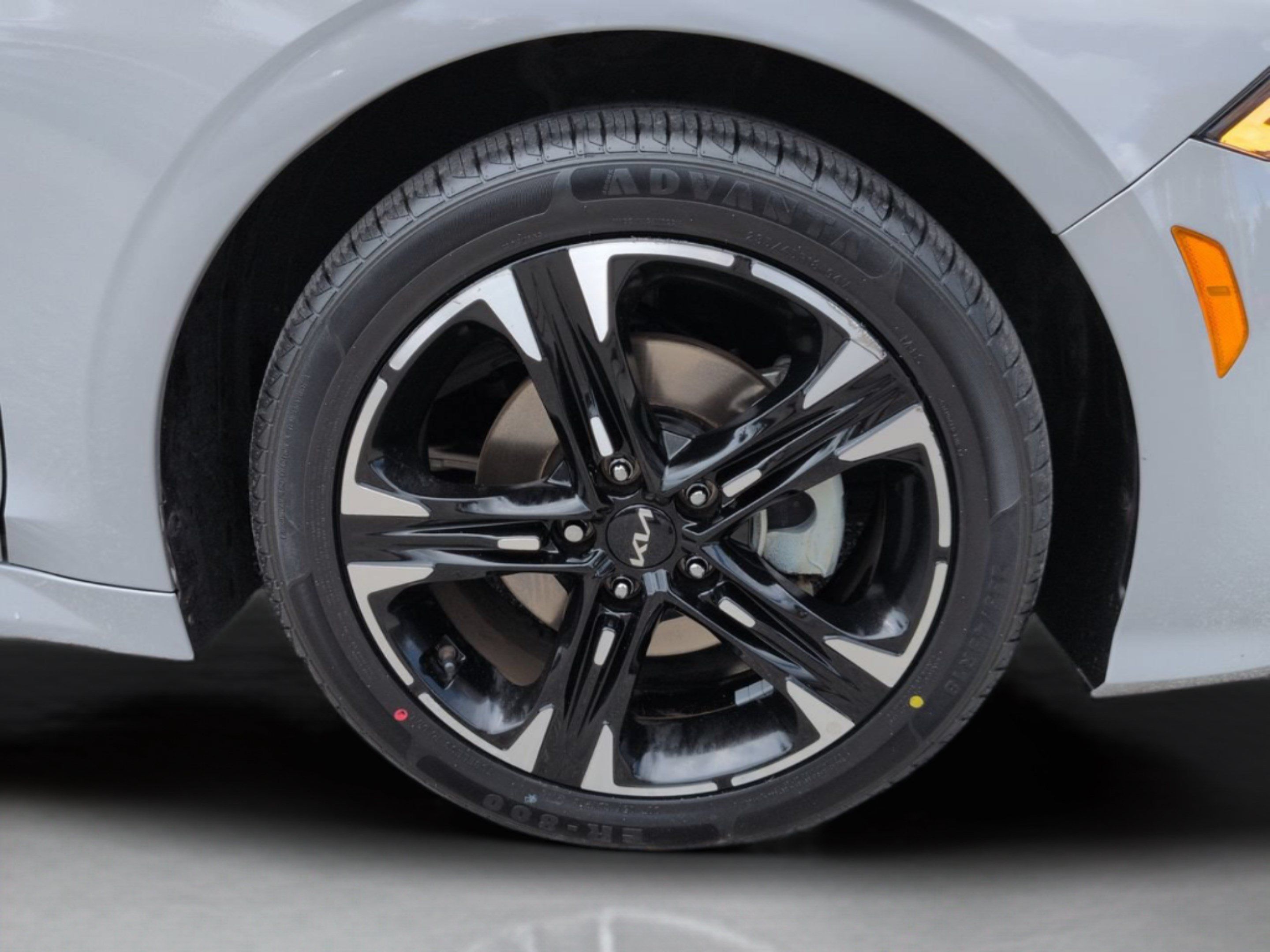 Certified 2024 Kia K5 GT-Line w/ GT-Line Premium Package FWD image 13