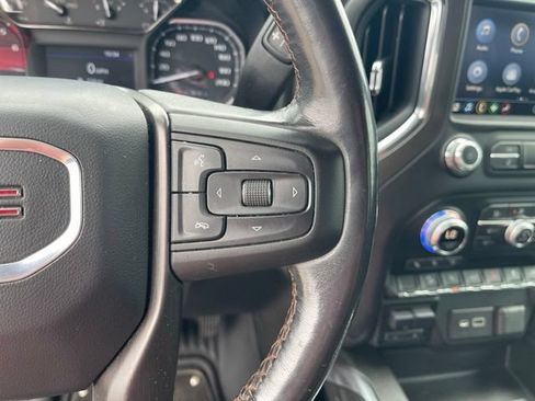Used 2021 GMC Sierra 1500 AT4 AWD/4WD image 17