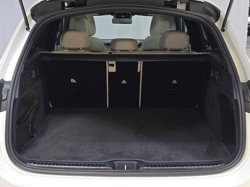 Certified 2025 Mercedes-Benz GLC 300 GLC 300 image 16
