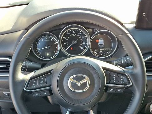 Used 2023 MAZDA CX-5 AWD 2.5 S image 21