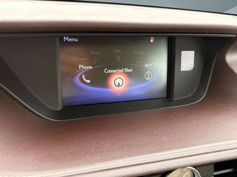 Used 2017 Lexus ES 350 image 29