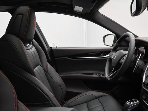 New 2024 Maserati Ghibli Modena Ultima Q4 image 46