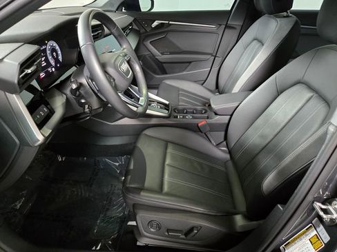 Used 2022 Audi A3 2.0T Premium Plus image 13