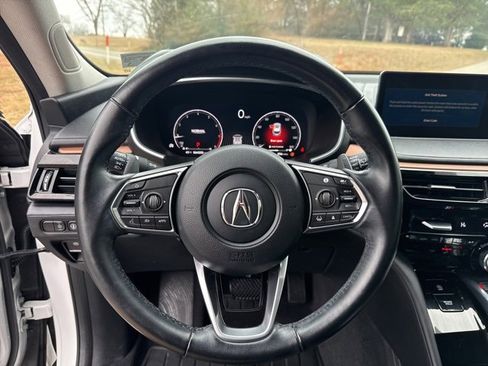 Used 2022 Acura MDX Technology image 14