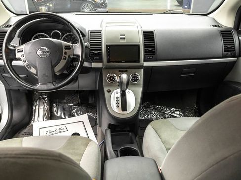 Used 2010 Nissan Sentra 2.0 SR w/ Convenience Pkg image 24