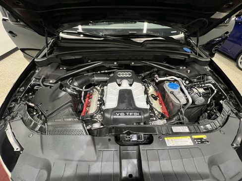 Used 2014 Audi Q5 3.0T Premium Plus image 42