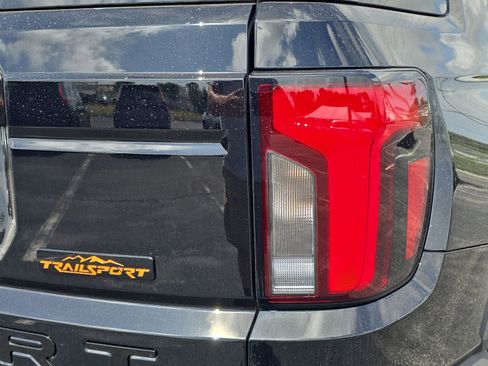 New 2026 Honda Passport TrailSport image 8