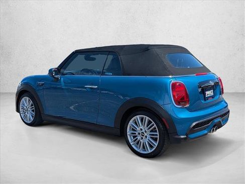 Used 2024 MINI Cooper S FWD image 8