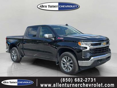New 2026 Chevrolet Silverado 1500 LT