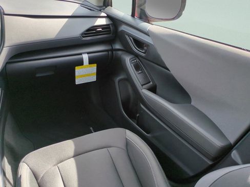 New 2026 Subaru Crosstrek 2.0i Premium image 13