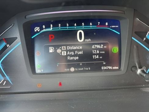 Used 2023 Honda Odyssey Sport image 21