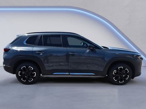 New 2026 MAZDA CX-50 Meridian Edition w/ Cargo Package AWD/4WD image 6