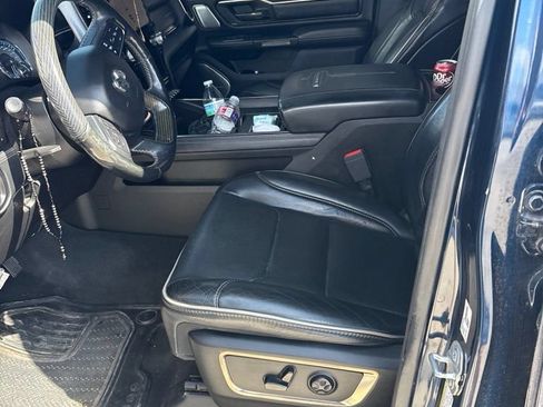 Used 2019 RAM 1500 Limited AWD/4WD image 24
