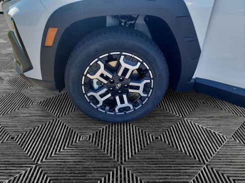 New 2026 Hyundai Tucson XRT image 27