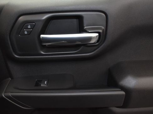 New 2026 Chevrolet Silverado 1500 W/T w/ WT Safety Package image 15