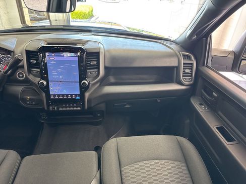Used 2025 RAM 2500 Tradesman AWD/4WD image 43