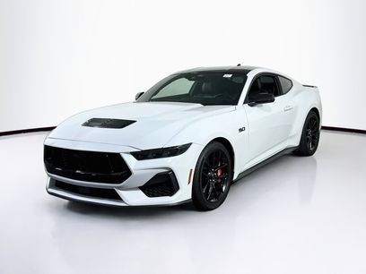 Used 2025 Ford Mustang GT Premium w/ Mustang Nite Pony Package