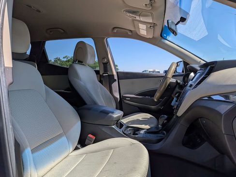 Used 2018 Hyundai Santa Fe Sport FWD image 26