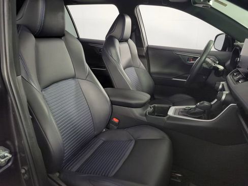 Used 2023 Toyota RAV4 XSE image 15
