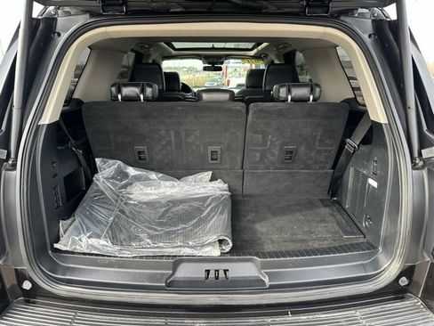 Used 2021 Ford Expedition Platinum image 21