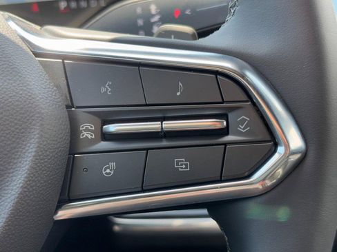 New 2026 Chevrolet Equinox LT w/ Safety and Technology Package image 13