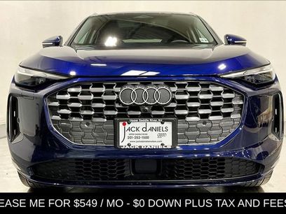 Used 2025 Audi Q5 Premium w/ Convenience Package