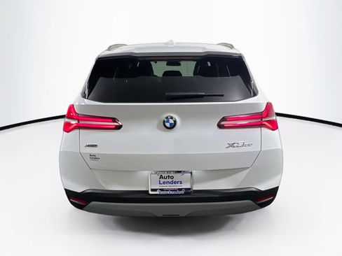 Used 2025 BMW X3 xDrive30i w/ Convenience Package image 6