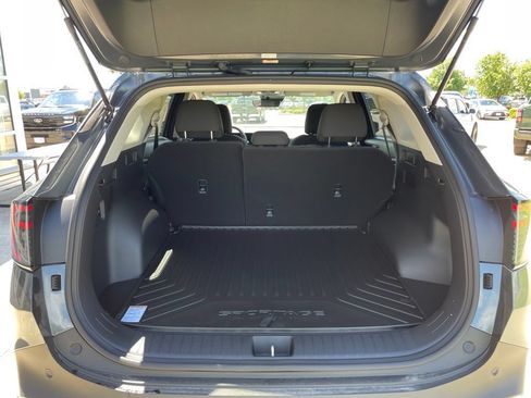 New 2026 Kia Sportage S AWD/4WD image 13