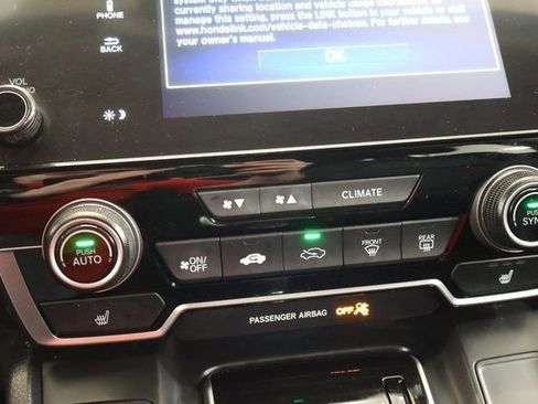 Used 2021 Honda CR-V Special Edition image 19