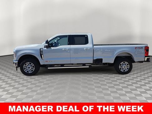 New 2026 Ford F350 Lariat w/ FX4 Off-Road Package image 6