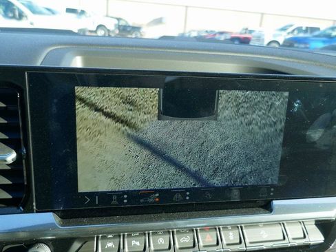 New 2026 Chevrolet Silverado 1500 LT Trail Boss w/ LT Trail Boss Premium Package image 21