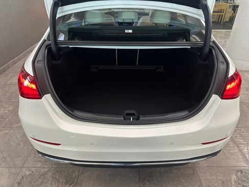 New 2026 Mercedes-Benz C 300 4MATIC Sedan image 15