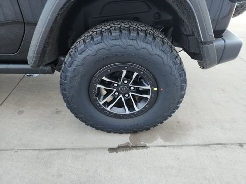 New 2026 Jeep Wrangler Sport AWD/4WD image 20