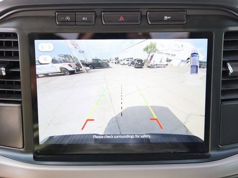 Used 2024 Ford F150 XL image 17
