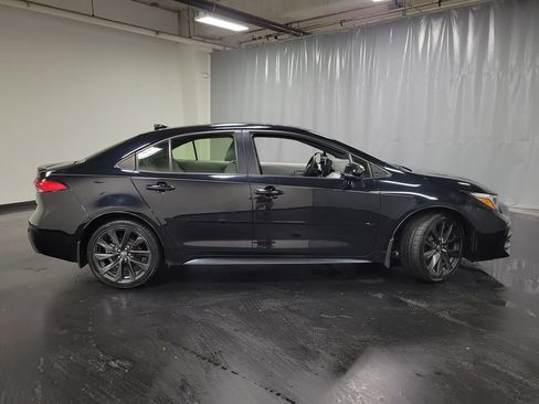 Used 2025 Toyota Corolla SE FWD image 9