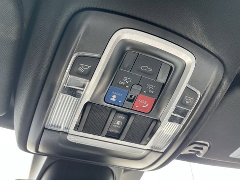 Used 2024 RAM 1500 Laramie image 26