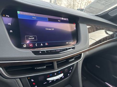 Used 2020 Cadillac CT6 Premium Luxury image 22