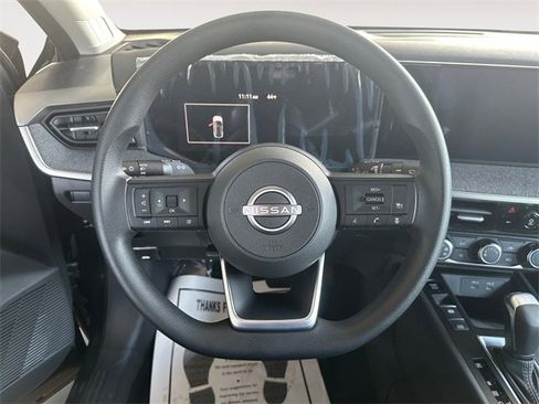 New 2026 Nissan Kicks S image 12