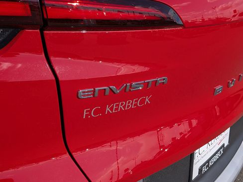 New 2026 Buick Envista Preferred w/ Advanced Safety Package FWD image 29