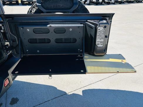 Used 2020 Jeep Wrangler Willys image 26