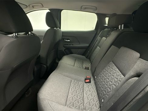 New 2026 Nissan Kicks SV w/ Cold Weather Package image 10