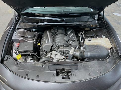 Used 2023 Dodge Charger Scat Pack w/ Plus Group RWD image 29