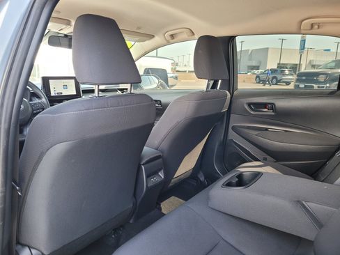 Used 2023 Toyota Corolla LE FWD image 14