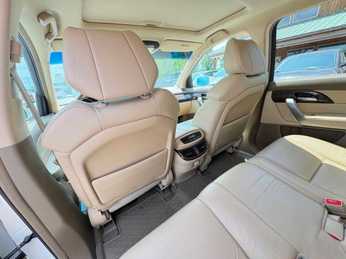 Used 2013 Acura MDX w/ Technology Package AWD/4WD image 19