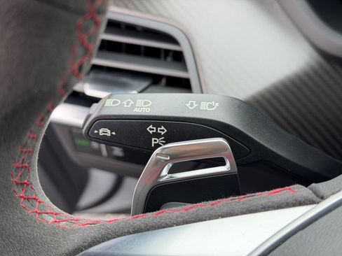 Certified 2022 Audi RS e-tron GT Base w/ Year 1 Package image 35